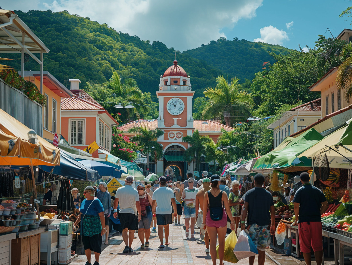 heure martinique