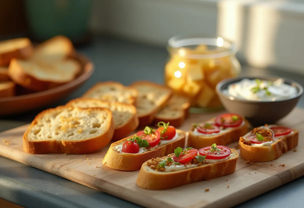 pain de mie   recettes